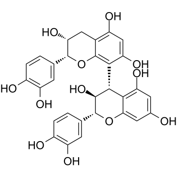 Procyanidol B4 29106-51-2